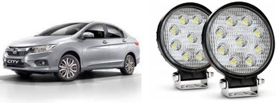 AuTO ADDiCT LED Fog Lamp Unit for Audi Q5