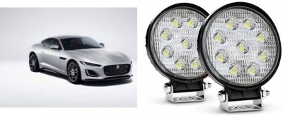 AuTO ADDiCT LED Fog Lamp Unit for Tata Bolt