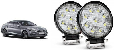 AuTO ADDiCT LED Fog Lamp Unit for Volvo Universal For Car