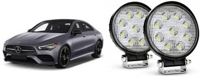 AuTO ADDiCT LED Fog Lamp Unit for Hyundai Verna
