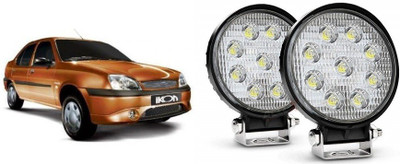 AuTO ADDiCT LED Fog Lamp Unit for Opel Corsa
