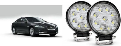 AuTO ADDiCT LED Fog Lamp Unit for Volkswagen Polo Cross