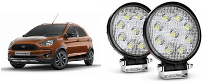 AuTO ADDiCT LED Fog Lamp Unit for Maruti Suzuki Zen