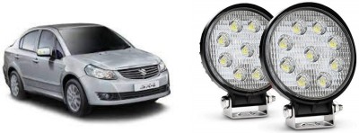 AuTO ADDiCT LED Fog Lamp Unit for Audi A8