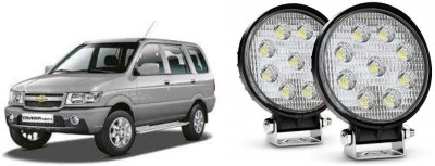 AuTO ADDiCT LED Fog Lamp Unit for Hyundai Tucson