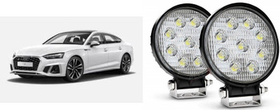 AuTO ADDiCT LED Fog Lamp Unit for Renault Lodgy