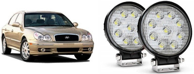 AuTO ADDiCT LED Fog Lamp Unit for Hyundai Sonata