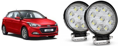 AuTO ADDiCT LED Fog Lamp Unit for Tata Hexa