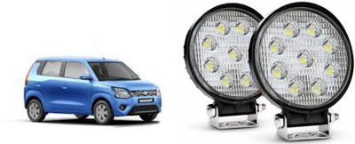AuTO ADDiCT LED Fog Lamp Unit for Jaguar Universal For Car