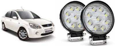 AuTO ADDiCT LED Fog Lamp Unit for Nissan Terrano