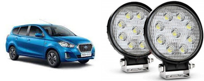 AuTO ADDiCT LED Fog Lamp Unit for Hyundai Universal For Car
