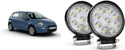 AuTO ADDiCT LED Fog Lamp Unit for Honda Accord