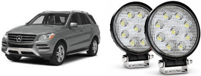 AuTO ADDiCT LED Fog Lamp Unit for Chevrolet Aveo