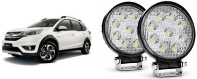 AuTO ADDiCT LED Fog Lamp Unit for Maruti Suzuki Swift Dzire