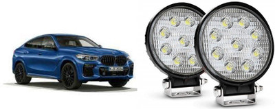AuTO ADDiCT LED Fog Lamp Unit for Maruti Suzuki 800