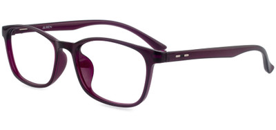 Augen Full Rim Rectangle Frame(53 mm)