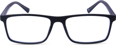 eyevy Full Rim Square Frame(145 mm)