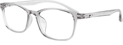 Augen Full Rim Rectangle Frame(53 mm)