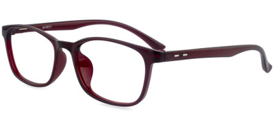 Augen Full Rim Rectangle Frame(53 mm)