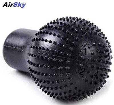 AIRSKY Silicone Gear Knob(Black)