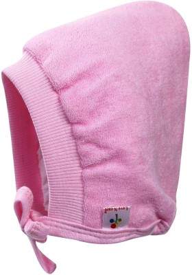 BBG Kids Cap(Pink)