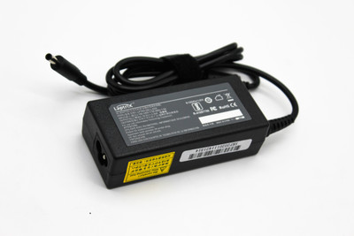 Laptrix Inspiron 13 14 15 Laptop Charger 65W(watt) Slim AC Power Adapter(LA65NS2-01/0G6J41/MGJN9) for Dell Inspiron 5000 7000 Series,3147 5558 5755 5555 7348 7472,Latitude 3490MFG 65 W Adapter