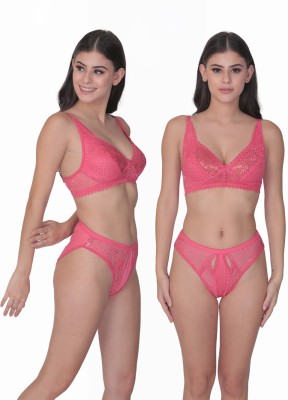 Girls choice Lingerie Set