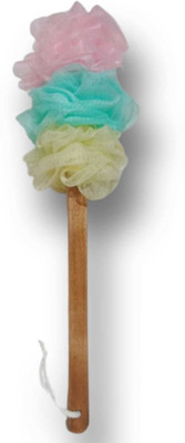 Sargun Loofah(Multicolor)