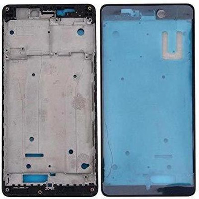 Sandreezz Xiaomi Redmi 3s Prime / Redmi 3s (LCD Frame Middle Chassis) Front Panel(Black)
