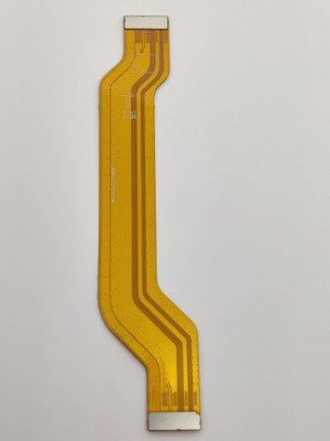 Shockware FPC_50 FPC LCD Display Connector Motherboard Main FPC Flex Cable Realme 3 pro LCD Flex Cable