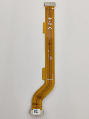 Shockware FPC_37 FPC LCD Display Connector Motherboard Main FPC Flex Cable Oppo F3 LCD Flex Cable