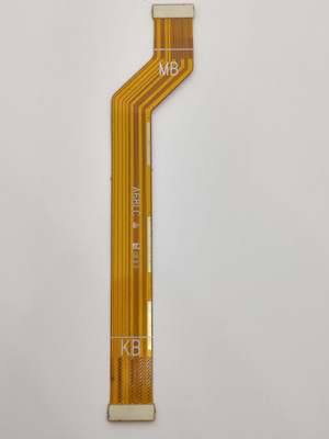 Shockware FPC_68 FPC LCD Display Connector Motherboard Main FPC Flex Cable Asus Zenfone Max pro(M1) LCD Flex Cable