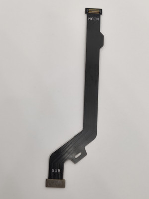 Shockware FPC_19 FPC LCD Display Connector Motherboard Main FPC Flex Cable Lenovo K4 Note LCD Flex Cable