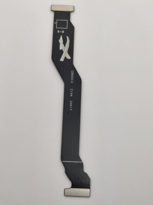 Shockware FPC_02 FPC LCD Display Connector Motherboard Main FPC Flex Cable Oneplus 8/(1+8) LCD Flex Cable