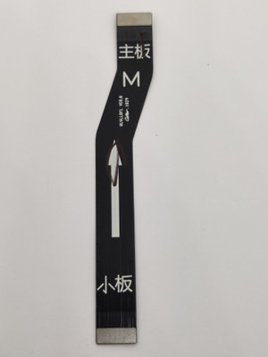 Shockware FPC_15 FPC LCD Display Connector Motherboard Main FPC Flex Cable Honor 9N LCD Flex Cable
