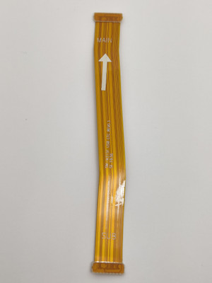 Shockware FPC_61 FPC LCD Display Connector Motherboard Main FPC Flex Cable Samsung Galaxy M31 Flex 2 LCD Flex Cable