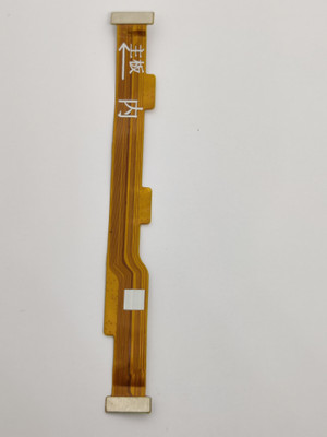 Shockware FPC_43 FPC LCD Display Connector Motherboard Main FPC Flex Cable Oppo F1s LCD Flex Cable