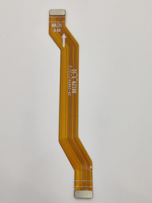 Shockware FPC_51 FPC LCD Display Connector Motherboard Main FPC Flex Cable Realme 5i LCD Flex Cable