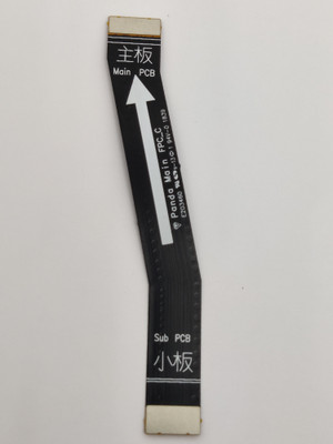 Shockware FPC_28 FPC LCD Display Connector Motherboard Main FPC Flex Cable Nokia 6.1 plus LCD Flex Cable