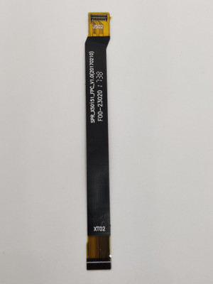 Shockware FPC_03 FPC LCD Display Connector Motherboard Main FPC Flex Cable Comio C1 LCD Flex Cable
