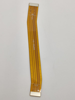 Shockware FPC_35 FPC LCD Display Connector Motherboard Main FPC Flex Cable Oppo A52 LCD Flex Cable