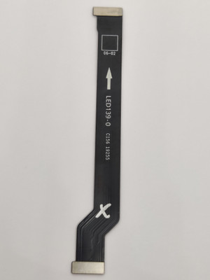 Shockware FPC_32 FPC LCD Display Connector Motherboard Main FPC Flex Cable Oneplus 7pro /(1+7 pro) LCD Flex Cable