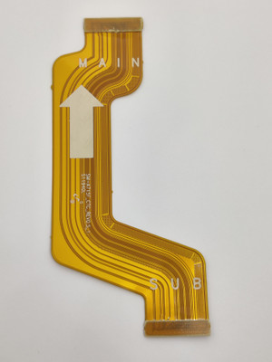 Shockware FPC_64 FPC LCD Display Connector Motherboard Main FPC Flex Cable Samsung Galaxy A71 LCD Flex Cable