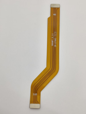 Shockware FPC_33 FPC LCD Display Connector Motherboard Main FPC Flex Cable Oppo A5s LCD Flex Cable