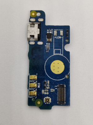 Shockware USB03 USB Charging Port Board Itel A40 Charging Connector