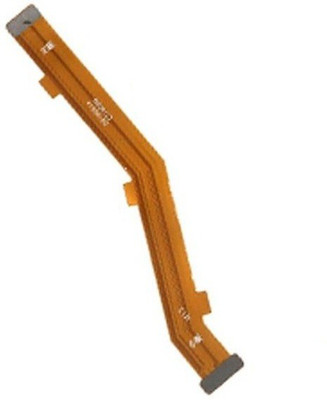 Shockware FPC_69 FPC LCD Display Connector Motherboard Main FPC Flex Cable Realme C1 LCD Flex Cable