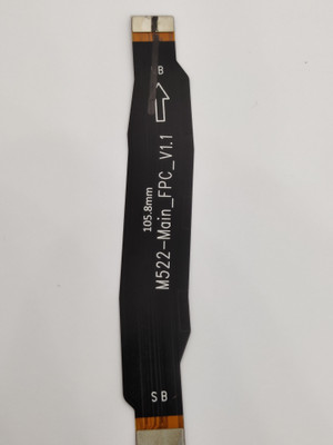 Shockware FPC_23 FPC LCD Display Connector Motherboard Main FPC Flex Cable Xiaomi Redmi Note 9 pro LCD Flex Cable
