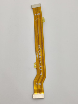 Shockware FPC_67 FPC LCD Display Connector Motherboard Main FPC Flex Cable Tecno IN6 LCD Flex Cable