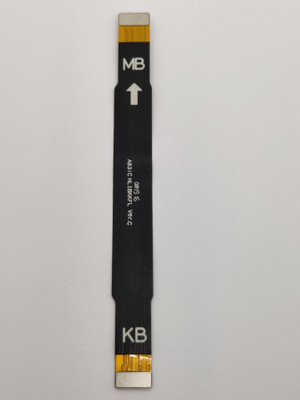 Shockware FPC_14 FPC LCD Display Connector Motherboard Main FPC Flex Cable Honor 8C LCD Flex Cable