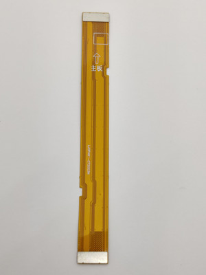 Shockware FPC_42 FPC LCD Display Connector Motherboard Main FPC Flex Cable Oppo F15 LCD Flex Cable